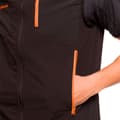 Miniatyrbillede 4 af 5: Trangoworld Valvika Vest Sort 2XL Mand