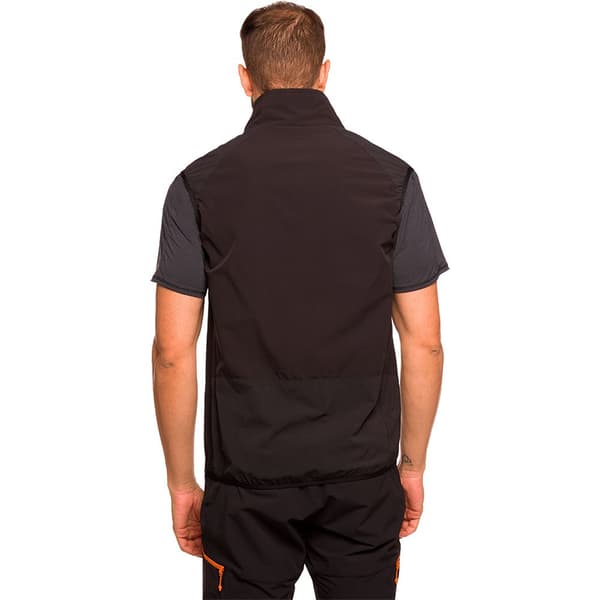 Trangoworld Valvika Vest Sort 2XL Mand