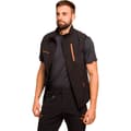 Miniatyrbillede 1 af 5: Trangoworld Valvika Vest Sort 2XL Mand
