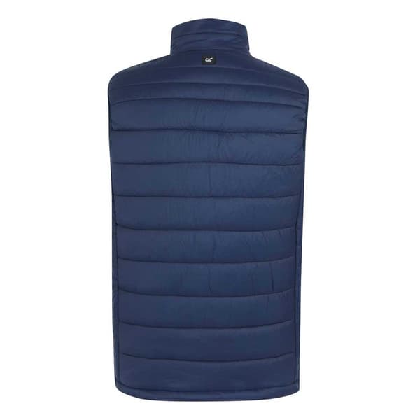 Regatta Volter Heated Ii Vest Blå S Mand