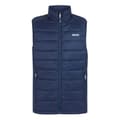 Miniatyrbillede 3 af 10: Regatta Volter Heated Ii Vest Blå 3XL Mand