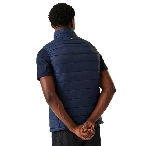 Regatta Volter Heated Ii Vest Blå 3XL Mand