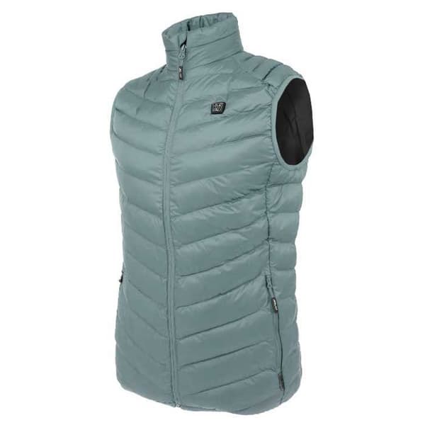 Joluvi Heat Vest Grøn 2XL Mand
