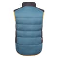 Miniatyrbillede 2 af 2: Trollkids Hardanger Vest Blå 104 cm