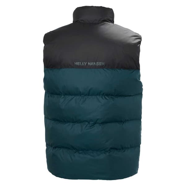 Helly Hansen Active Väst Blå L Man