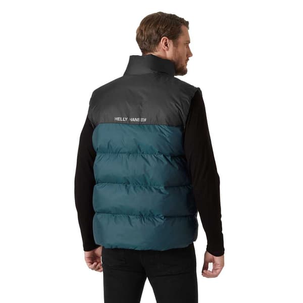 Helly Hansen Active Väst Blå L Man
