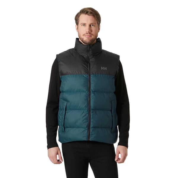 Helly Hansen Active Väst Blå L Man