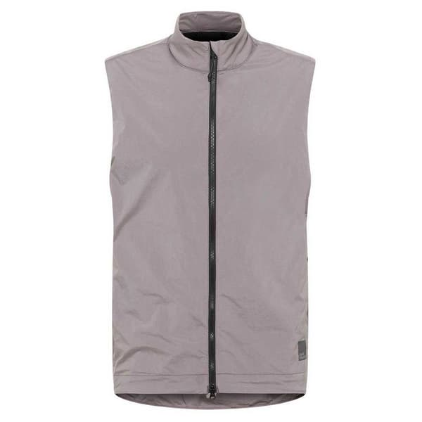 Jack Wolfskin Bike Commute Xt Väst Grå XL Man