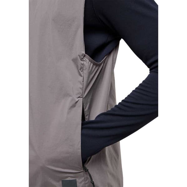 Jack Wolfskin Bike Commute Xt Väst Grå XL Man