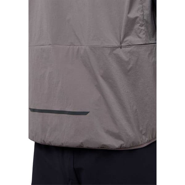 Jack Wolfskin Bike Commute Xt Väst Grå XL Man