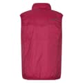 Miniatyrbillede 2 af 2: Rock Experience Golden Gate Packable Padded Junior Vest Rosa 10 Years