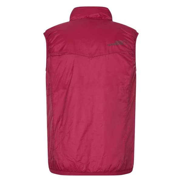 Rock Experience Golden Gate Packable Padded Junior Vest Rosa 10 Years
