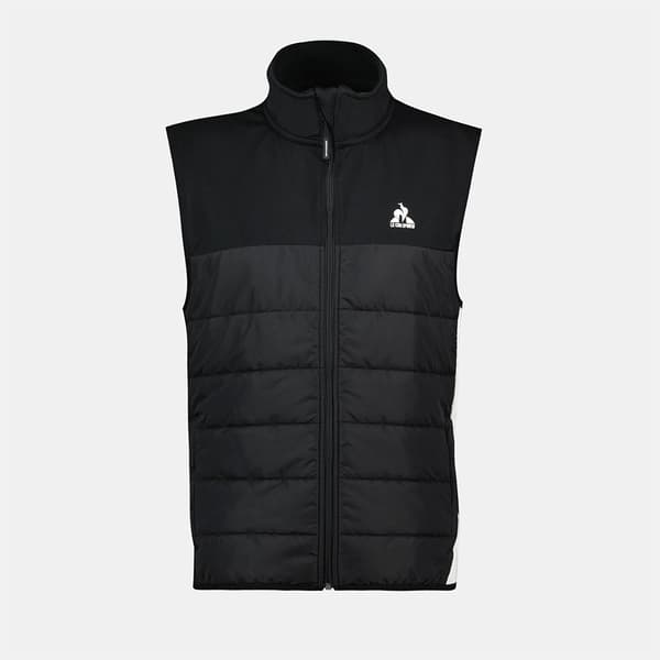 Le Coq Sportif Contemporain N°1 Liivi Musta L Mies
