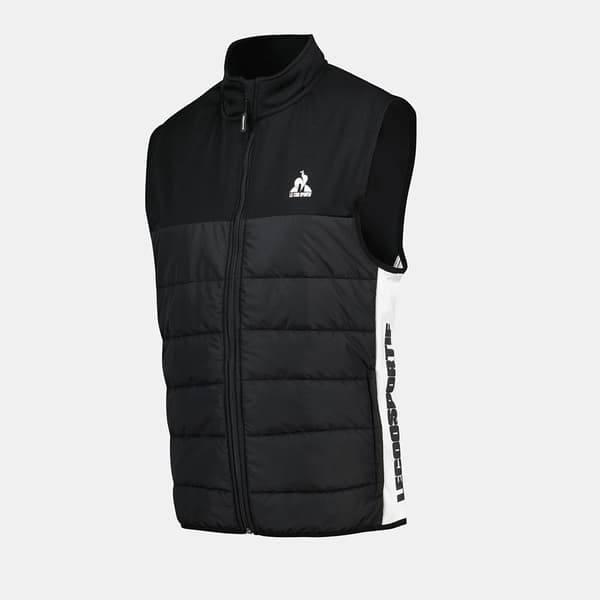 Le Coq Sportif Contemporain N°1 Liivi Musta L Mies