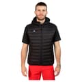 Miniatyrbillede 2 af 3: Izas Nepal M Vest Sort 2XL Mand