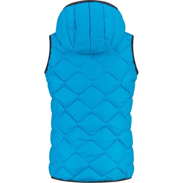 Cmp Fix Hood 32z1125a Vest Blå 3 Years