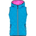 Miniatyrbillede 1 af 3: Cmp Fix Hood 32z1125a Vest Blå 3 Years