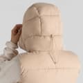 Miniatyrbillede 4 af 8: Craghoppers Eilish Vest Beige 20 Kvinde