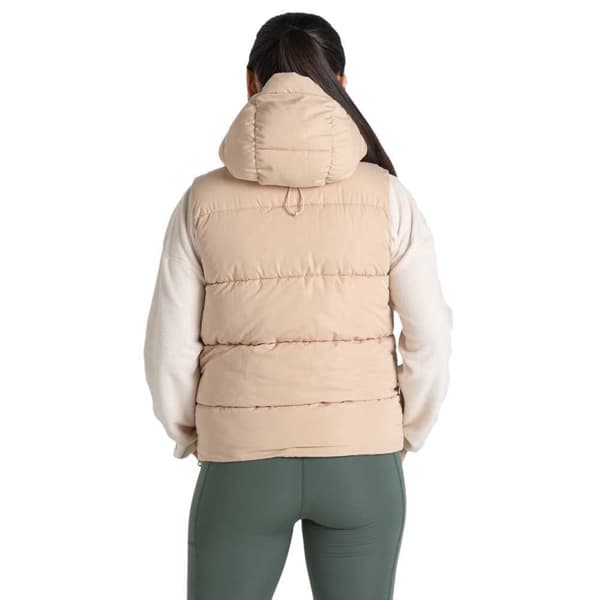 Craghoppers Eilish Vest Beige 20 Kvinde