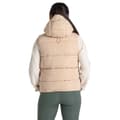 Miniatyrbillede 2 af 8: Craghoppers Eilish Vest Beige 20 Kvinde