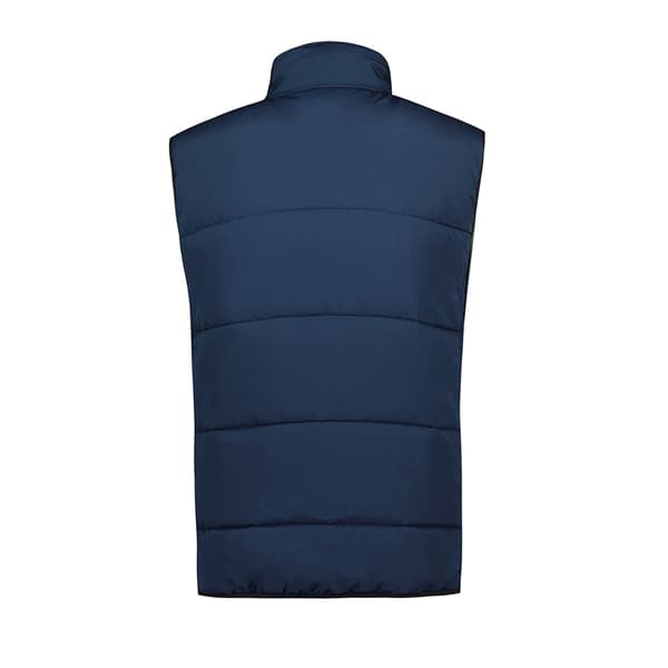 Le Coq Sportif 2423100 Training Light N°1 Vest Blå L Mand