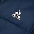 Miniatyrbillede 2 af 2: Le Coq Sportif 2423100 Training Light N°1 Vest Blå M Mand