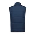 Miniatyrbillede 1 af 2: Le Coq Sportif 2423100 Training Light N°1 Vest Blå M Mand