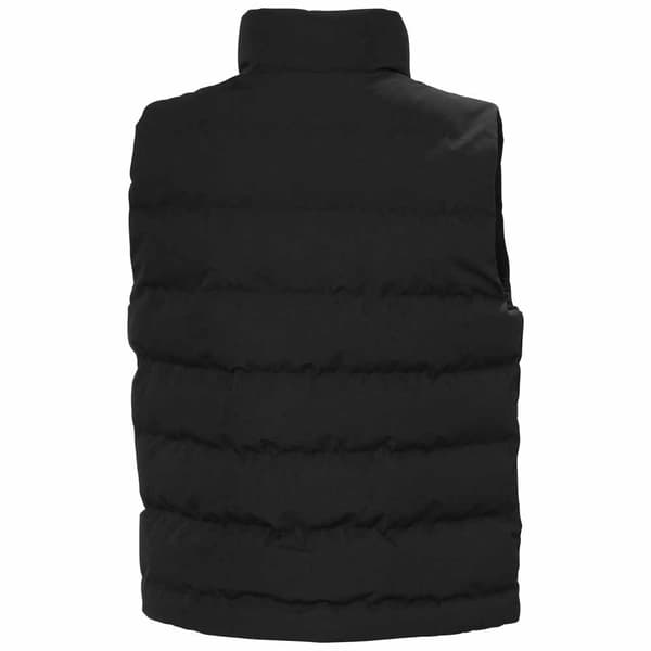 Helly Hansen Escape Vest Sort XL Kvinde