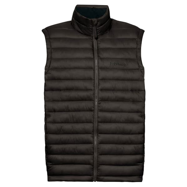 Timberland Axis Peak Durable Water Repellent Väst Svart XL Man