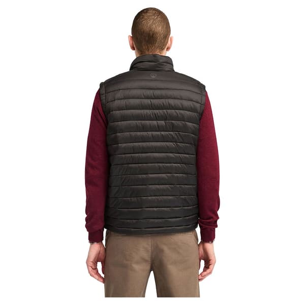 Timberland Axis Peak Durable Water Repellent Väst Svart XL Man
