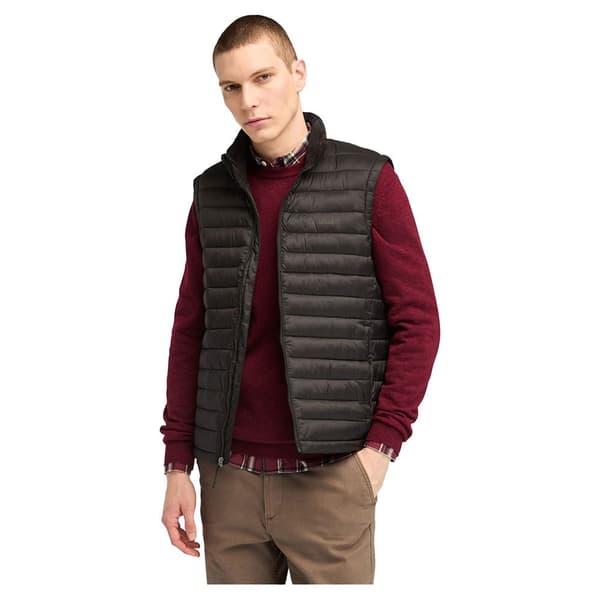 Timberland Axis Peak Durable Water Repellent Väst Svart XL Man