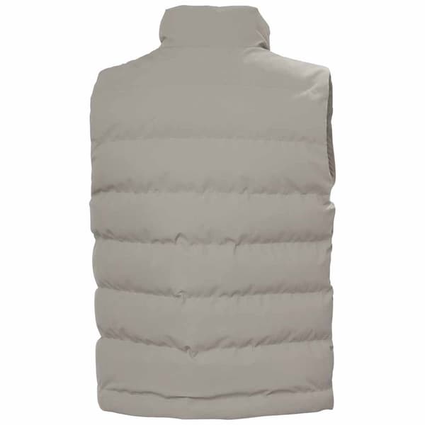 Helly Hansen Escape Vest Grå S Kvinde