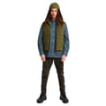 Miniatyrbillede 4 af 6: G-star Foundation Liner Vest Grøn L Mand