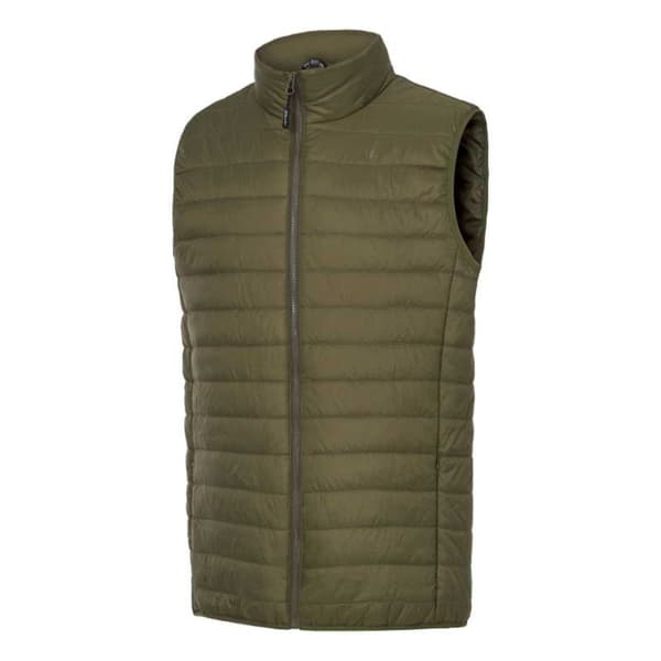 Joluvi Shure Vest Grøn 3XL Mand