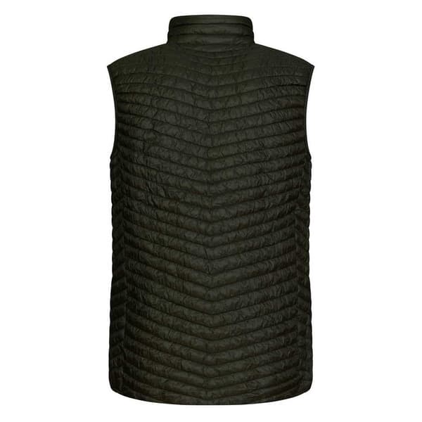Rock Experience Sitka Padded Väst Svart 2XL Man