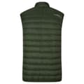 Miniatyrbillede 2 af 2: Rock Experience Fortune Hybrid Vest Grøn L Mand