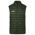 Miniatyrbillede 1 af 2: Rock Experience Fortune Hybrid Vest Grøn L Mand