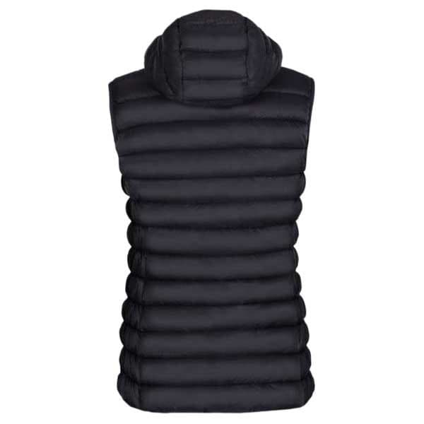 Rock Experience Re.cosmic 2.0 Padded Liivi Musta XS Nainen