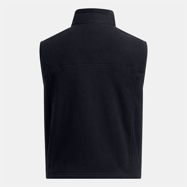 Under Armour Expanse Fleece Vest Sort S Kvinde