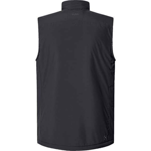 Haglofs Mimic Alert Vest Sort XL Mand