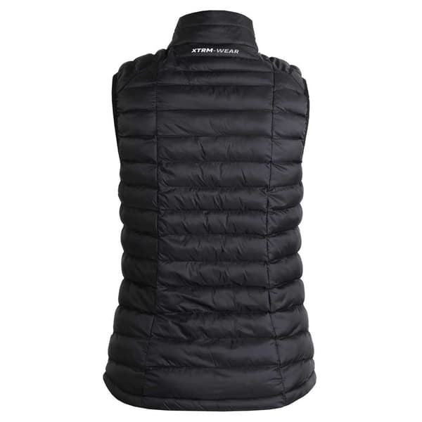 Newwood Sunny Väst Svart XL Kvinna