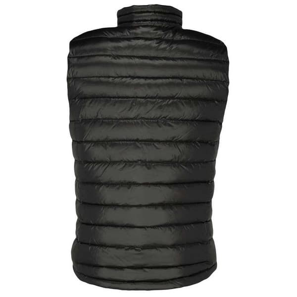 Pajak Shadow Vest Sort XL Mand