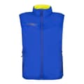 Miniatyrbillede 1 af 2: Rock Experience Golden Gate Packable Padded Junior Vest Blå 14 Years