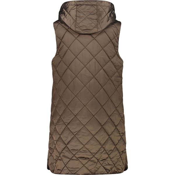 Cmp 33k3686 Vest Brun S Kvinde