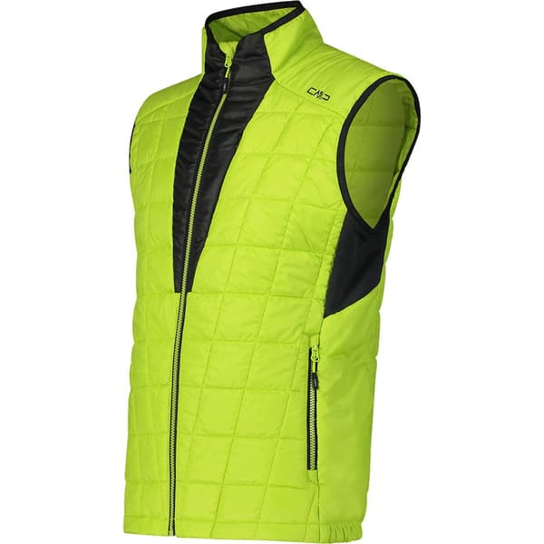 Cmp 33z2977 Vest Gul 3XL Mand