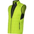 Miniatyrbillede 3 af 3: Cmp 33z2977 Vest Gul 3XL Mand