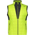 Miniatyrbillede 1 af 3: Cmp 33z2977 Vest Gul 3XL Mand