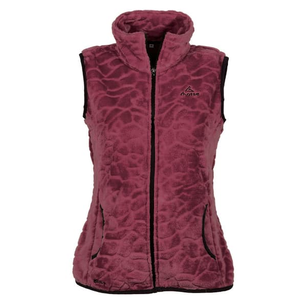 Lhotse Clara Vest Lilla S Kvinde