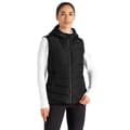 Miniatyrbillede 1 af 6: Dare2b Complicate Ii Vest Sort 32 Kvinde