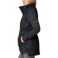 Miniatyrbillede 3 af 8: Columbia Copper Crest™ Ii Mid Vest Sort XS Kvinde